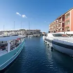 아파트 L'escapade Du Port *