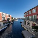 L'escapade Du Port 아파트 *