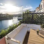 L'escapade Du Port Grimaud