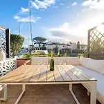L'escapade Du Port Grimaud